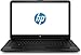 Produktbild HP 17-y023ng (P3T58EA) 43,9 cm (17,3 Zoll / HD+) Laptop (AMD Dual-Core A9-9410 APU, 8 GB RAM, 1 TB HDD, AMD Radeon R3-Grafikkarte, Windows 10 Home 64) schwarz