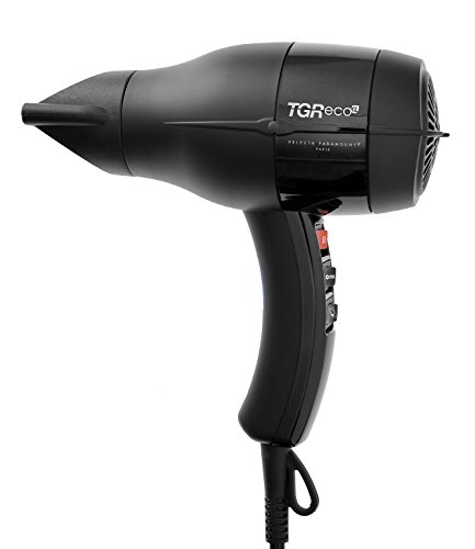 VELECTA PARAMOUNT Sèche Cheveux Léger Noir 1750 W