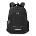 Produktbild KSK KAISHEK Wasserdichte Laptop Rucksack Business Trip Computer Bag Leichte Reise Daypack Fit 15,6 Zoll Laptop