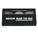 Brow Bar to Go, Brush on Brow - Whitening Lightning