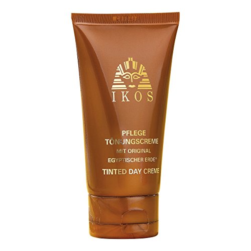 Preisvergleich Produktbild Ikos.gif Pflege-Tönungscreme