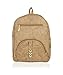 Kleio Elegant Zipper Backpack For Girls / Women RS.599.00