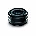 Price comparison product image Fujifilm XF-18mm f2.0