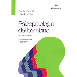 Psicopatologia del bambino