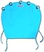Dooky Pram Shade - Aqua
