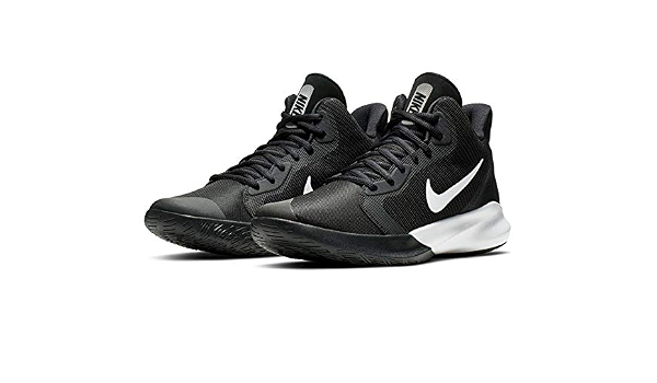 precision iii nike