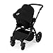 Ickle Bubba Stomp V2 All-in-One Travel System (Black)