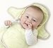 Soothetime Snooze Swaddle Blanket (Blue Polka Dots, 0-3 Months)