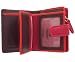 Produktbild Visconti Leder Rainbow-Kollektion, Geldbörse BALI RB40 Pflaume Multi