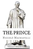 The Prince (Special Illustrated Edition) (English Edition) by Niccolò Machiavelli, Mogul Books