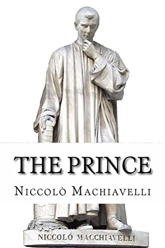 The Prince (Special Illustrated Edition) (English Edition)