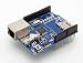 Produktbild Sintron] NEW! Ethernet Shield W5100 for Arduino UNO 328 Mega 2560 1280 + reference pdf files