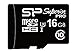 Produktbild Silicon Power Class 10 UHS-I U3 microSDHC 16GB Speicherkarte