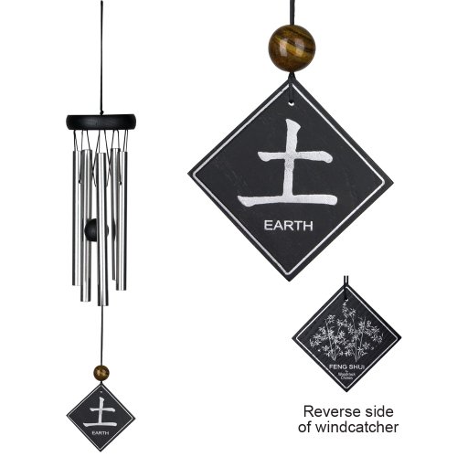 Earth Feng Shui Chime - 2