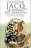 Image de Le donne dei faraoni