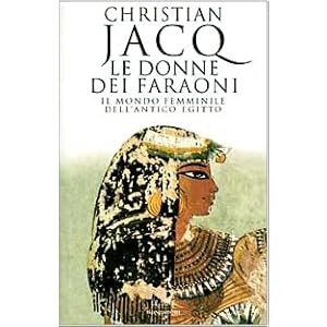 Le donne dei faraoni
