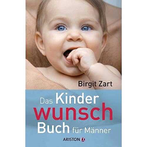 Das Kinderwunsch-Buch für Männer Das Kinderwunsch-Buch für Männer