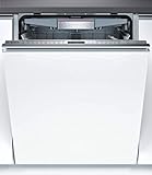 Silence Programm und SuperSilence: bemerkenswert leise mit 42dB, noch leiser im Silence Programm