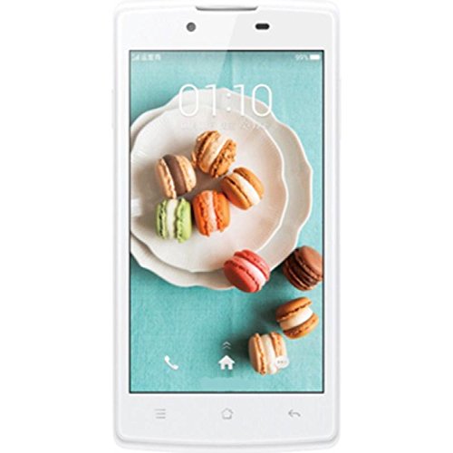 Preisvergleich Produktbild Oppo R1100 White