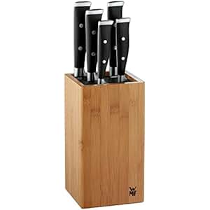 Amazon.de: Messerblocksets - Küchenmesser: Küche, Haushalt & Wohnen