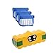Produktbild Batterie + Kit AeroVac Filter für iRobot Roomba Serie 600 601 602 603 604 605 606 607 608 609 610 611 612 613 614 615 616 617 618 619 620 621 622 623 624 625 626 627 628 629 630 631 632 633 634 635 636 637 638 639 640 641 642 643 644 645 646 647 648 649 650 651 652 653 654 655 656 657 658 659 660 661 662 663 664 665 666 667 668 669 670 671 672 673 674 675 676 677 678 679 680 681 682 683 684 685 686 687 688 689 690 691 692 693 694 695 696 697 698 699 Garantie JSD