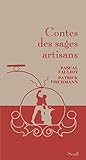 Image de Contes des sages artisans