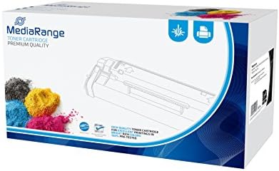 MediaRange MRBTN2120 TN-2115/TN-2120/TN-330/TN-360 Laser Cartridge