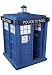 Produktbild BBC Funko - Figurine Doctor Who - Tardis Oversize Pop 15cm - 0849803052867