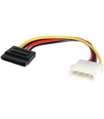 AKYGA AK-CA-29 - câble adaptateur (2 connecteurs Molex vers