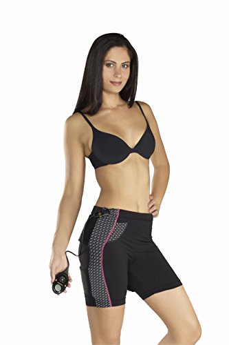 Slendertone Damen EMS-Potrainer Bottom mit Steuereinheit - 7