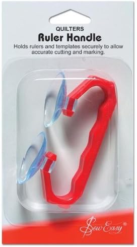 Sew-Easy Ruler Handle