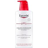 Eucerin - ph5 Sensitive Skin Body Lotion - 400ml