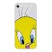 Produktbild iPhone 6 Plus/6s Plus Looney Tunes Silikonhülle/Gel Hülle für Apple iPhone 6S Plus 6 Plus (5.5") / Schirm-Schutz und Tuch/iCHOOSE / Tweety
