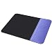 Produktbild NIUQY Sonderverkauf 10W drahtlose Aufladung USB + Micro-Mäuse-Mauspad Geeignet für PC Laptop 30x22x0.65CM Intelligentes Gerät Ausverkauf