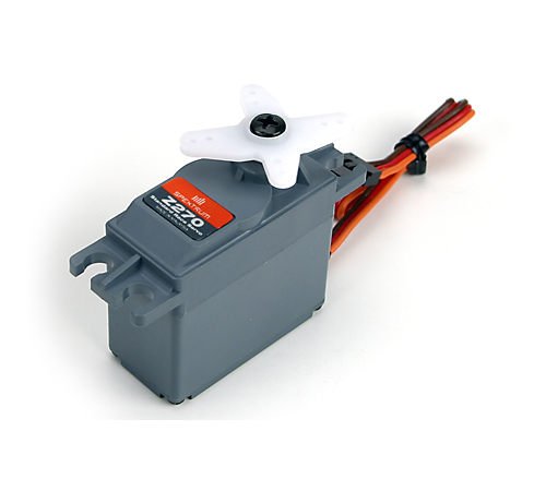 Preisvergleich Produktbild Spektrum Z270 Servo