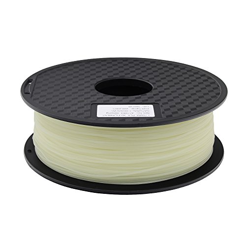 Anycubic 3D Printer PLA Filament für 3D Drucker – 1,75mm – 1kg Spule - 4