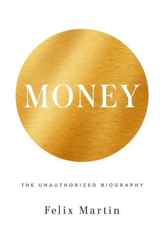 Money: The Unauthorized Biography livre