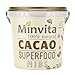 Produktbild Minvita Organic Cacao Nibs 250g