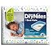 Huggies DryNites Bed Mats 88x78 cm 7 per pack
