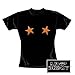 Produktbild Limp Bizkit - Girl Shirt Stars (in OneSize)