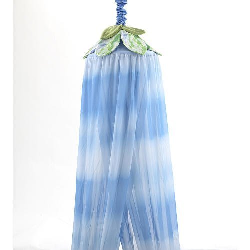 Preisvergleich Produktbild Truly Scrumptious Dinosaurier Tracks Kinderzimmer Bettwäsche Kollektion (Baldachin) by Heidi Klum