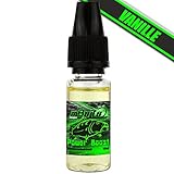 Angel-Berger Magic Baits Power Boost 10ml Flavour (Vanille)