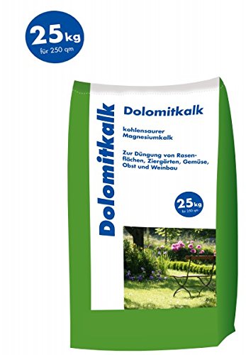 Dolomitkalk 25 kg - 2