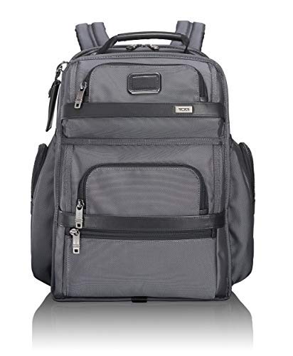 Preisvergleich Produktbild Tumi Alpha 2 Rucksack, 42 cm, 20 L, Pewter