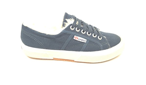 superga pelo