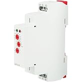 Ailao Timer Relay 220V GRT8‑M1 Multifunctional Delay Time Relay with 10 Functions DIN Rail Mount for Industrial Equipment, IL