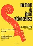 Méthode du jeune violoncelliste Méthode du jeune violoncelliste