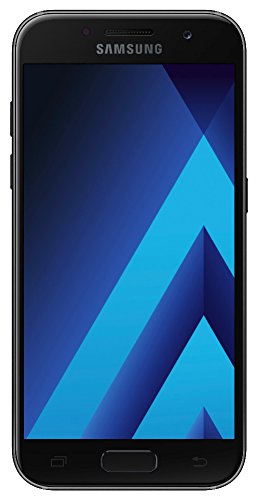 Preisvergleich Produktbild Samsung A320 Galaxy A3 2017 16GB, SM-A320FZKNPHN