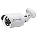 Produktbild Trassir FullHD 1080P Waterproof Outdoor Bullet Security Camera, Motion Detection, Infrared Lights, Night Vision, PoE, IP66, ONVIF / Trassir Cloud Service Compatible, Local recording on USB