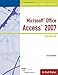 Microsoft Office Access 2007 Illustrated Course Guide: Advanced: Illustrated Advanced (Illustrated Course Guides in Full Color) - Lisa Friedrichsen